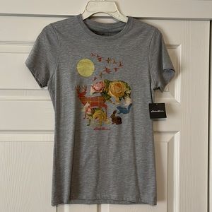 Eddie Bauer r shirt